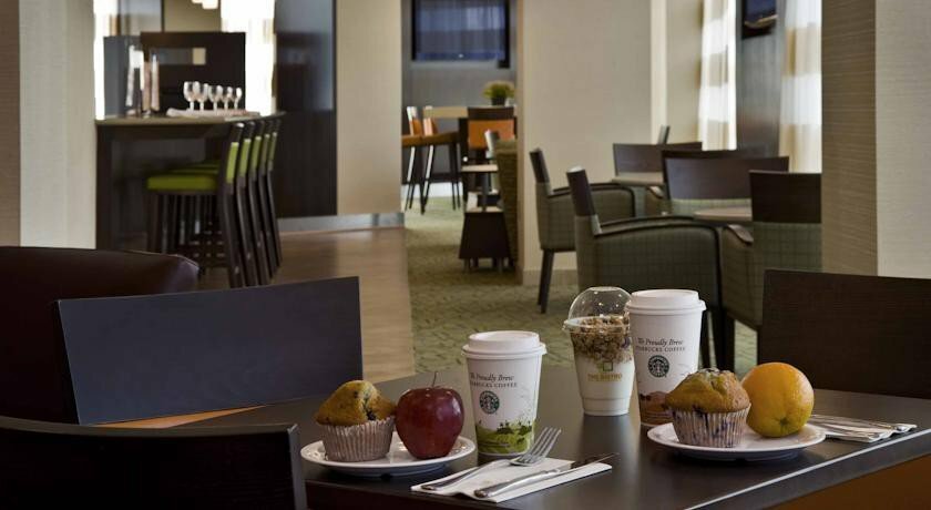 Courtyard by Marriott