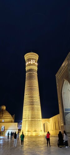 Samani Bukhara, Забронировать Отель Бухара Узбекистан