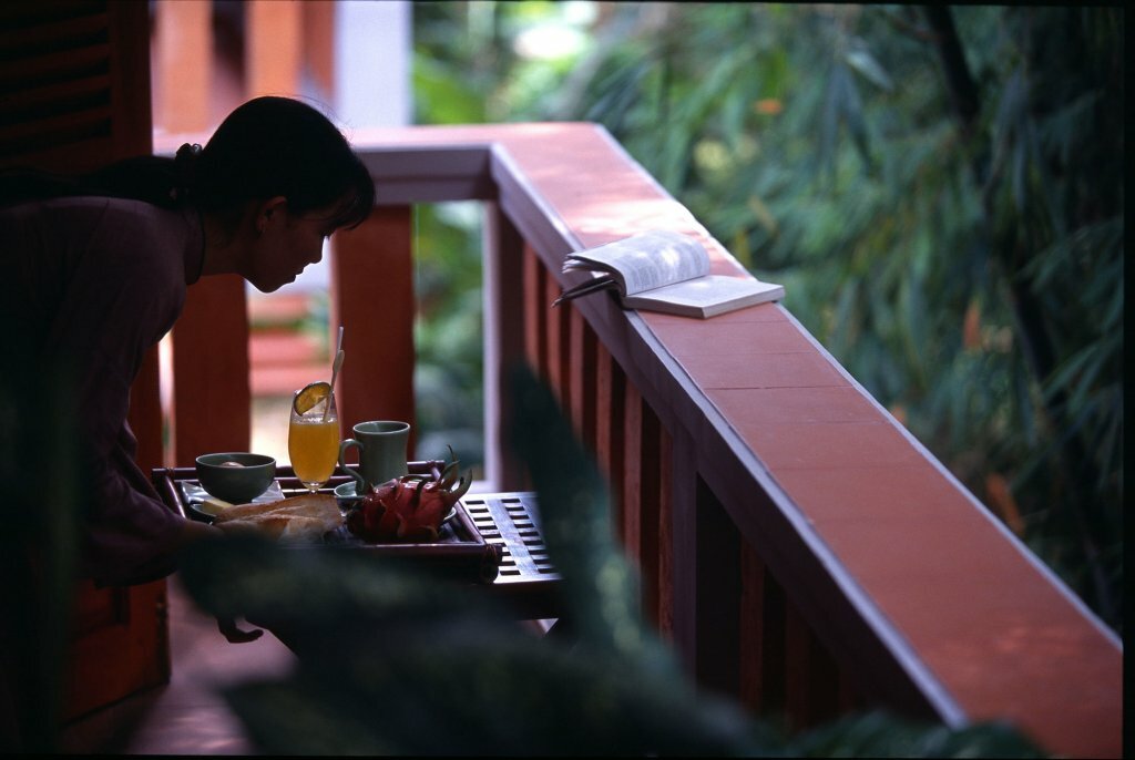 Pilgrimage Village Resort & Spa
