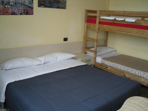 Hostel San Marino, Забронировать Хостел Догана Серравалле