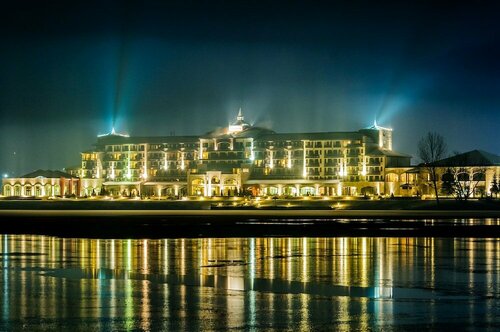 Riu Pravets Golf & Spa Resort, Varaa Lomakeskus Lomahotellit kohteessa Pravets, Lomakeskus