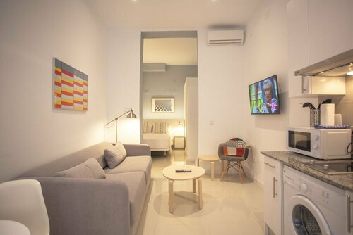 Apartment in Malasaña, Забронировать Апартаменты/квартира Апартаменты Мадрида, рядом с Пласа де Ориенте, Апартаменты/квартира