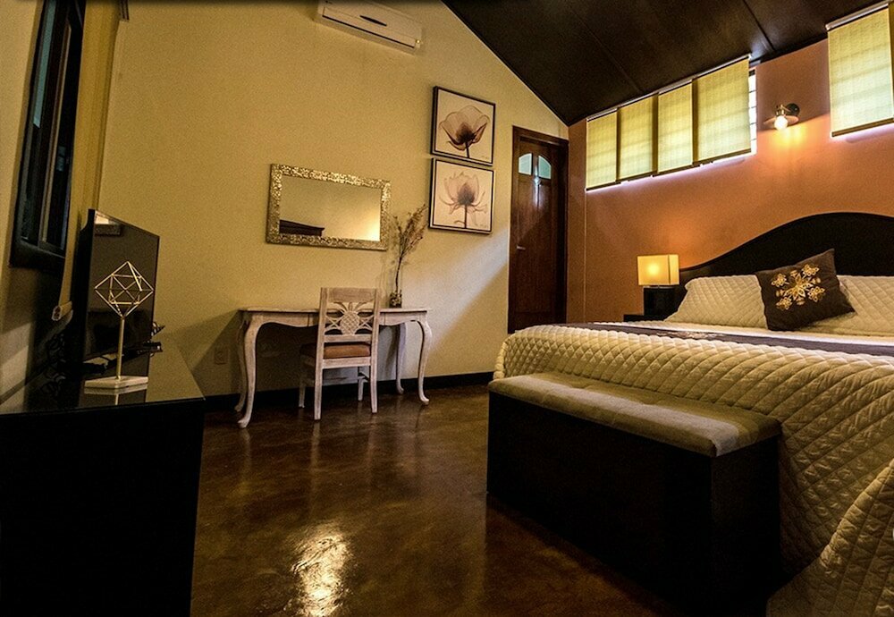 Hotel Boutique La Casona
