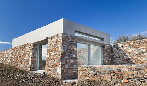 Hidden Retreats Kythera, Забронировать Вилла Отели Китиры с завтраком, Завтраки