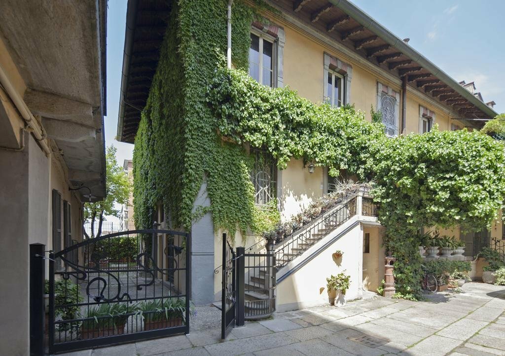 Bed & Breakfast Ekoliving