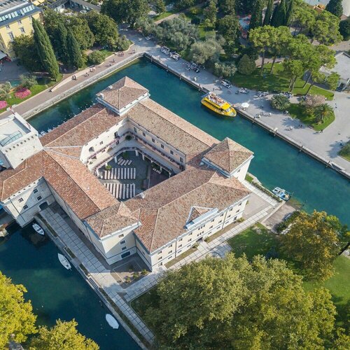 Casa Andreas & Corinna, Забронировать Апартаменты/квартира Отели Alto Garda e Ledro с парковкой, Парковка