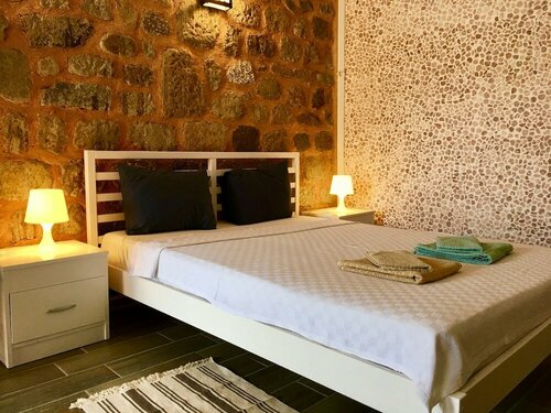 Attalos Suites Hotel, Rezerwuj Hotel Hotele w Pergamon ze śniadaniem, Śniadanie