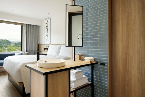 Fairfield by Marriott Gifu Seiryu Satoyama Park, Забронировать Отель  