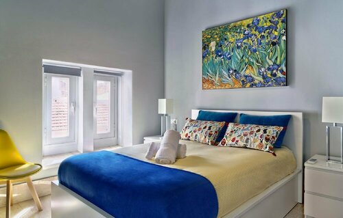 HomeMalaga Penthouse Larios, Забронировать Апартаменты/квартира Малага - центр Малага