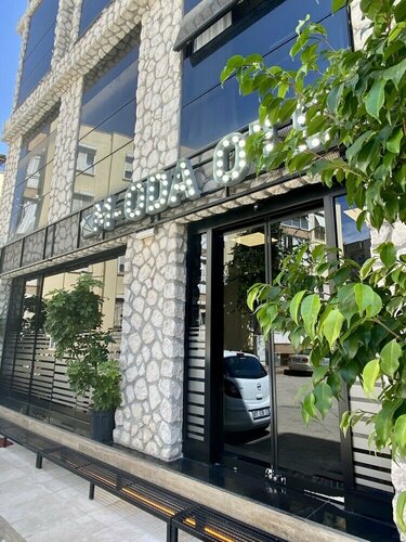 Moda Otel, Забронировать Отель Недорогие отели Антальи, недорогие