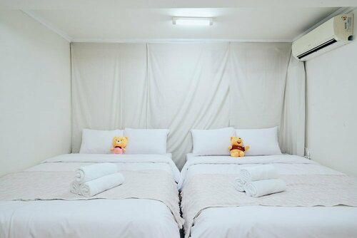 MYEONGDONG Station 2Min HOUSE, Rezerwuj Apartament Jung-Gu Seul