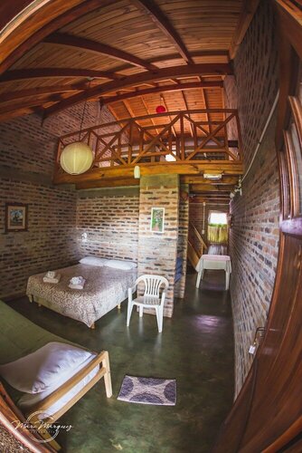 Apart Laboulaye, Rezerwuj Hotel Puerto Iguazú Misiones
