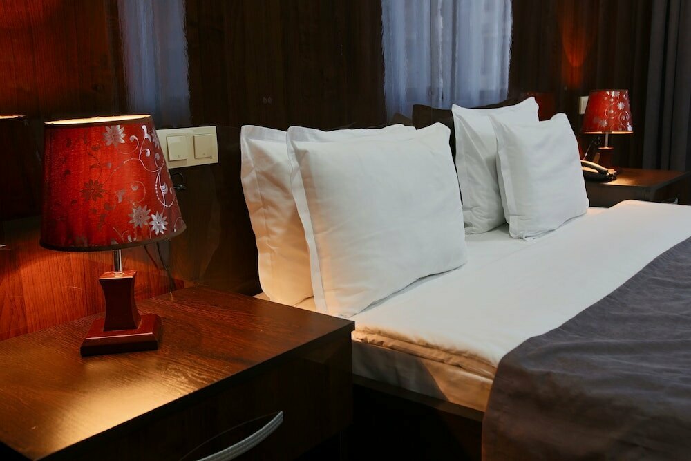 AF hotel city