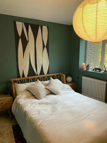 Vibrant and Spacious 2BD Flat - Brockley!, Забронировать Отель Отели Большого Лондона с парковкой, Парковка