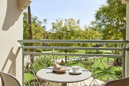 Iberostar Waves Club Palmeraie Marrakech All Inclusive, Book Hotel Al Ouidane Morocco