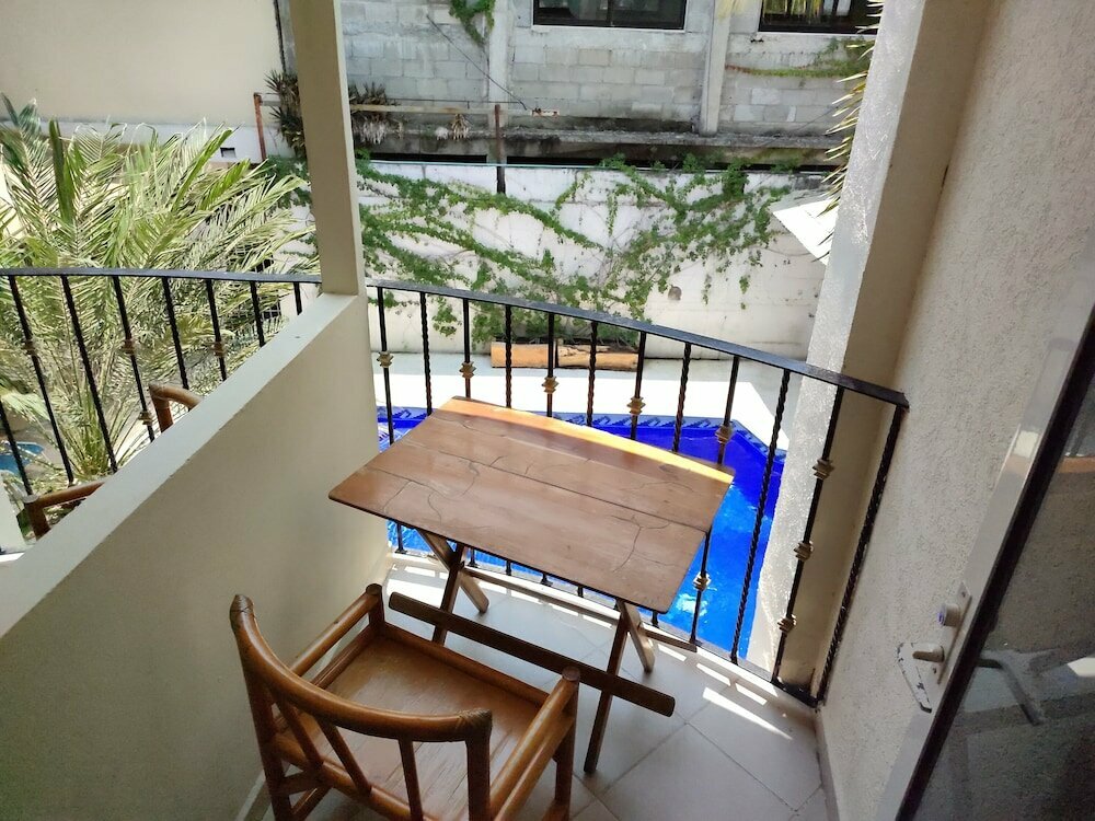 Hotel Ashly