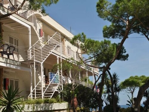 Apartamentos Delfin-Aromar-4, Reservar Apartamento Castell-Platja d'Aro 