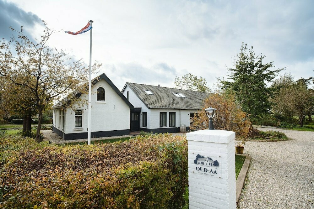 Boutique B&B Oud Aa