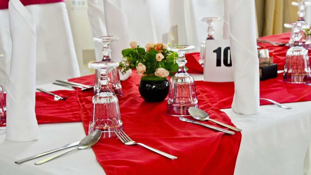 Telecentre Hotel