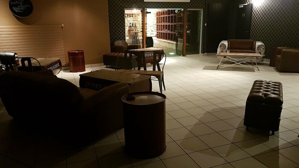 La Casa Dell A Conca Doro