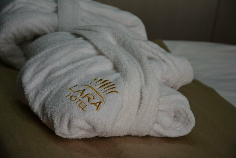 Lara Hotel & Spa