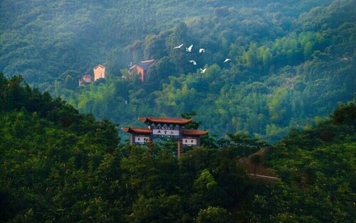 Julians Country Inn, Забронировать Отель Отели Чанша с парковкой, Парковка