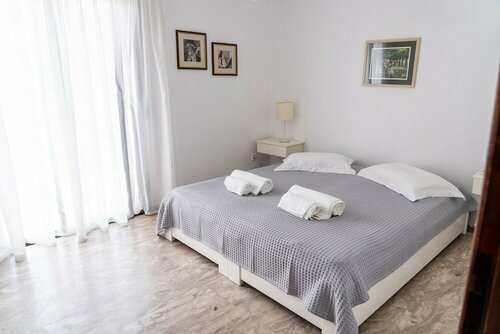 Zennova Aelia Apartments 7, Забронировать Апартаменты/квартира Петралона периферия Центральная Македония