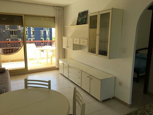Apartamentos La-Volta-46, Забронировать Апартаменты/квартира Пеньискола Azahar Coast