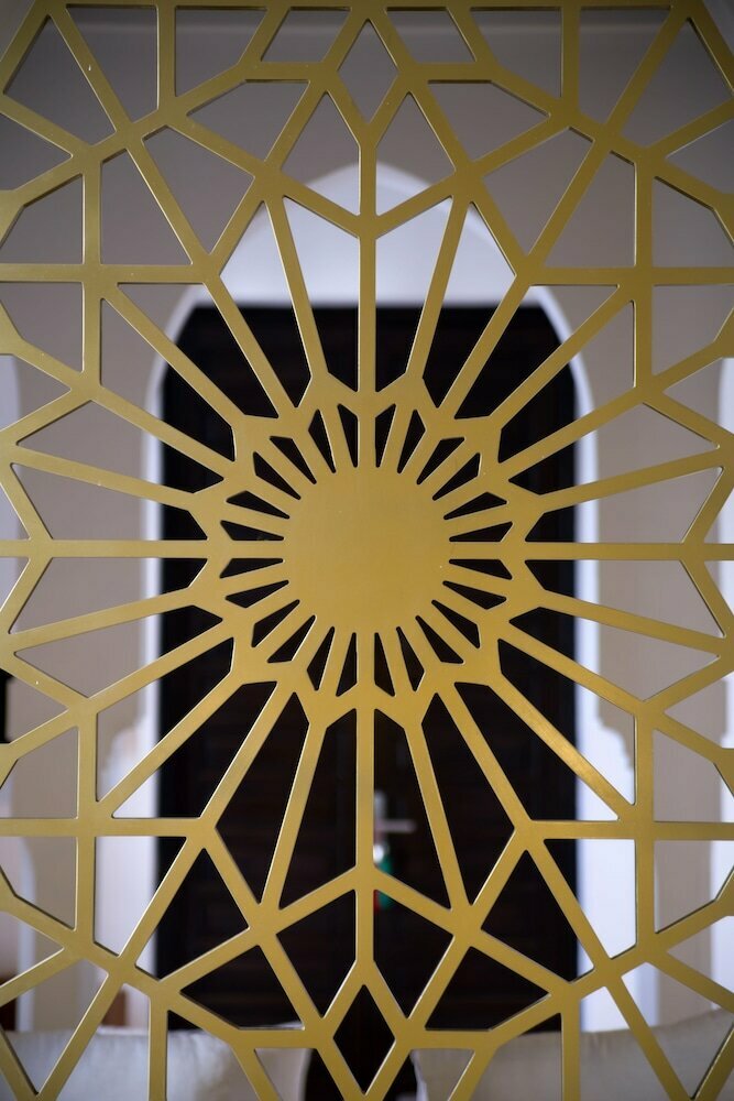 Riad Elisa & Spa