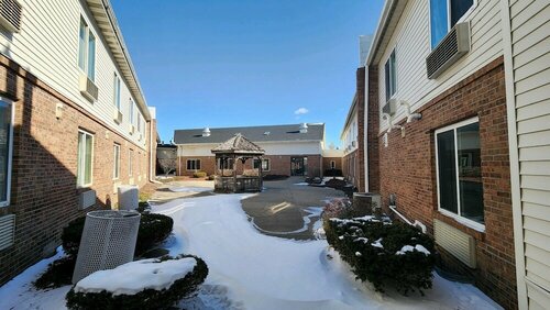 Motel 6 Altoona, Prenota Motel Iowa Midwest