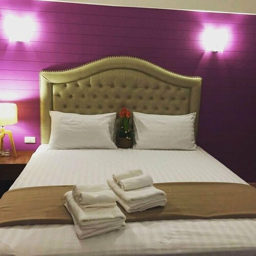 I-Inn Hotel, Забронировать Отель Банг Флат 