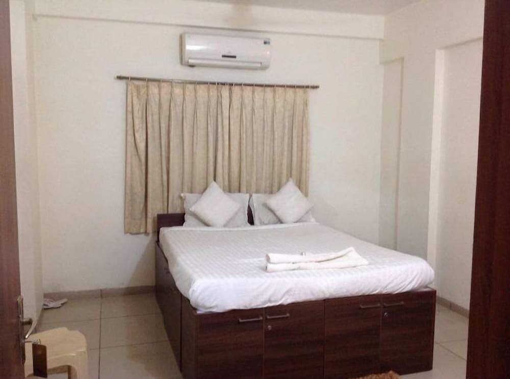 Hotel JK Lions - Koradi Road Nagpur
