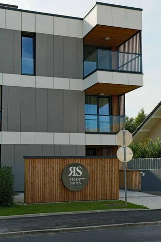 Regentova Suites Ljubljana, Забронировать Апартаменты/квартира Апартаменты Среднесловенского региона, Апартаменты/квартира