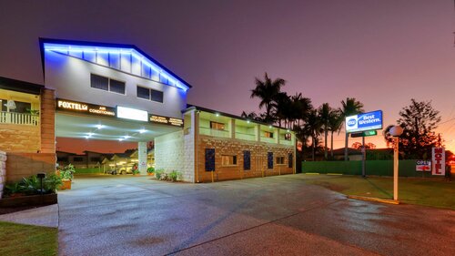 Best Western Caboolture Gateway Motel, Réserver Motel Caboolture Brisbane Region