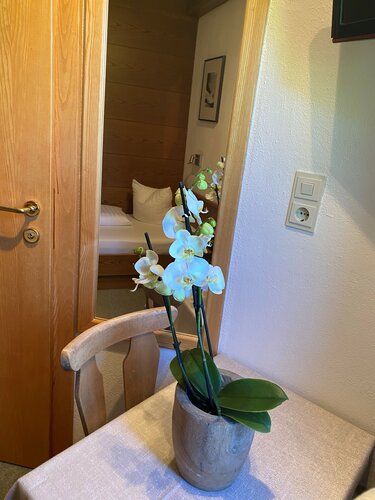 Alpinhotel Zirbenhof