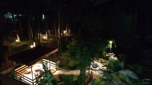 Neli & Zaal Guest House, Rezervovat Penzión Telavi Kakheti, poblíž Giant Plane Tree