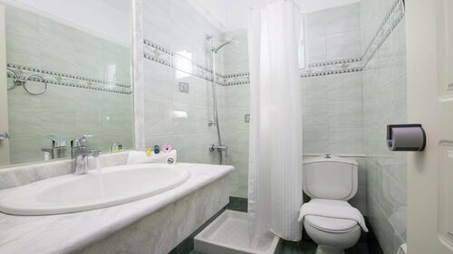 Lefko Hotel & Apartments, Забронировать Апартаменты/квартира СПА-отели Нидри, SPA-услуги