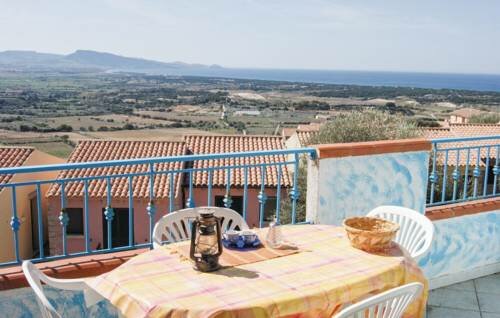 Borgo Marino Family Residence