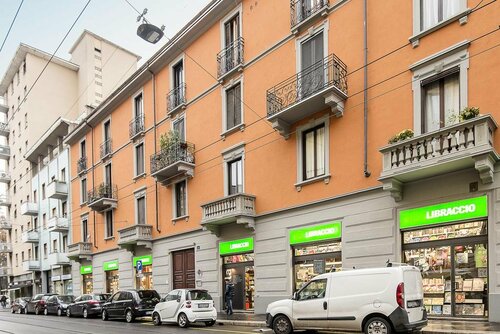 Shortstays Vittoria Arconati, Забронировать Апартаменты/квартира Апартаменты Порта-Виттории, Апартаменты/квартира