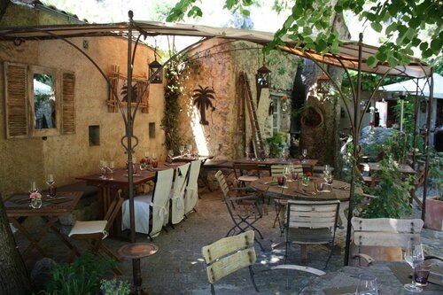 La Bouscatiere, Reservar Hotel Moustiers-Sainte-Marie Sainte-Croix