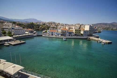 Porto Maltese Boutique Estate, Забронировать Бутик-отель Бутик-отели East Crete, Бутик-отель