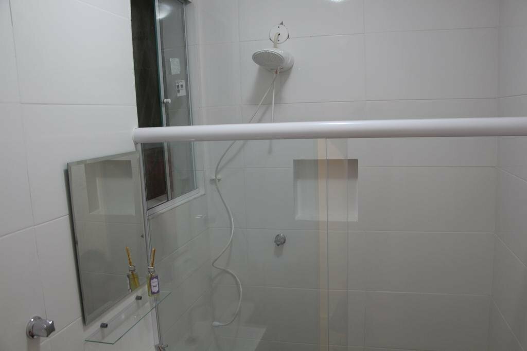 Floripa Beach Loft 1 dorm 200m do mar