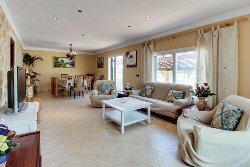 Villa Capdepera Golf, Reservar Vila Font de Sa Cala Islas Baleares