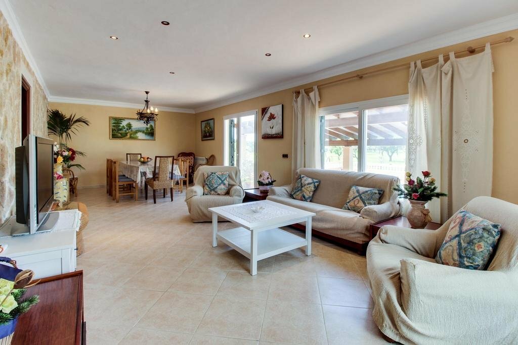 Villa Capdepera Golf