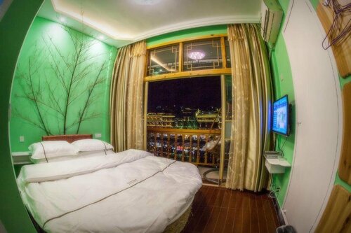 Fenghuang Jinshuian Inn, Забронировать Отель Фэнхуан Хунань
