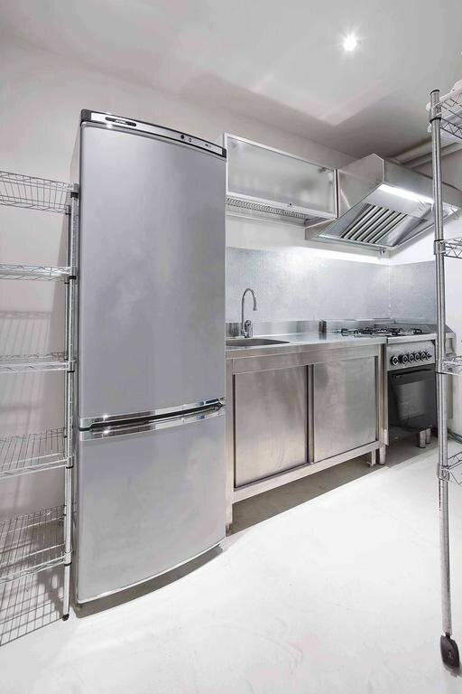 Loft Pandolfini