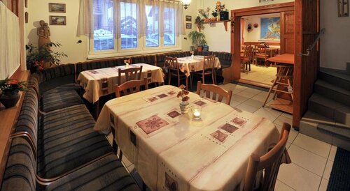 Penzion Maco, Забронировать Отель Отели в центре Липтовски-Ян, в центре