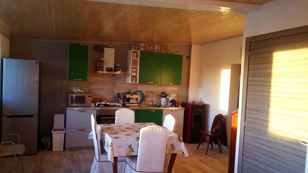 La Cascina di Barone B&b case vacanza