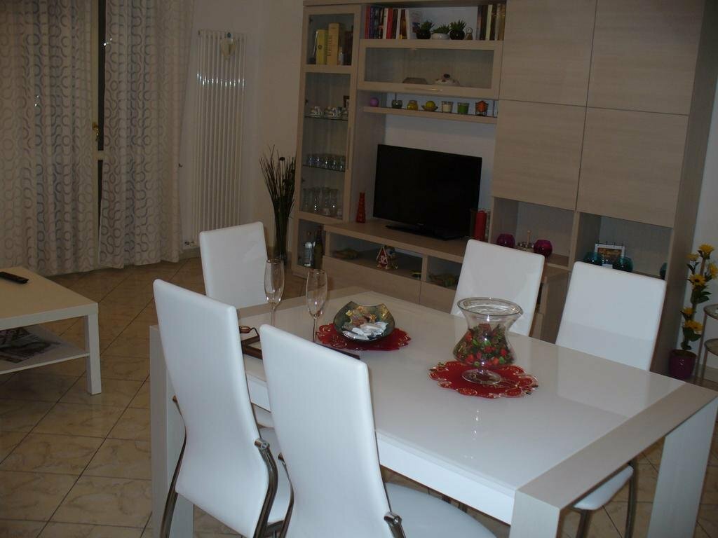 B & B Le Erbette