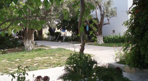 PELAGIA KAMPOS MARATHOKAMPOU APARTMENTs, Забронировать Апартаменты/квартира Апартаменты Марафокамбос, Апартаменты/квартира